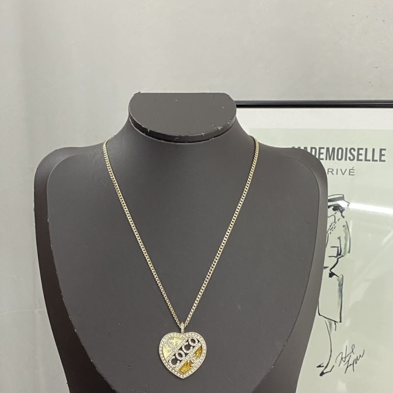 Ch*el brooches